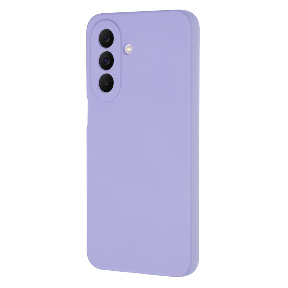 Kryt Techsuit SoftFlex Xiaomi Redmi A7 Pro 4G světle fialový - náhled 3