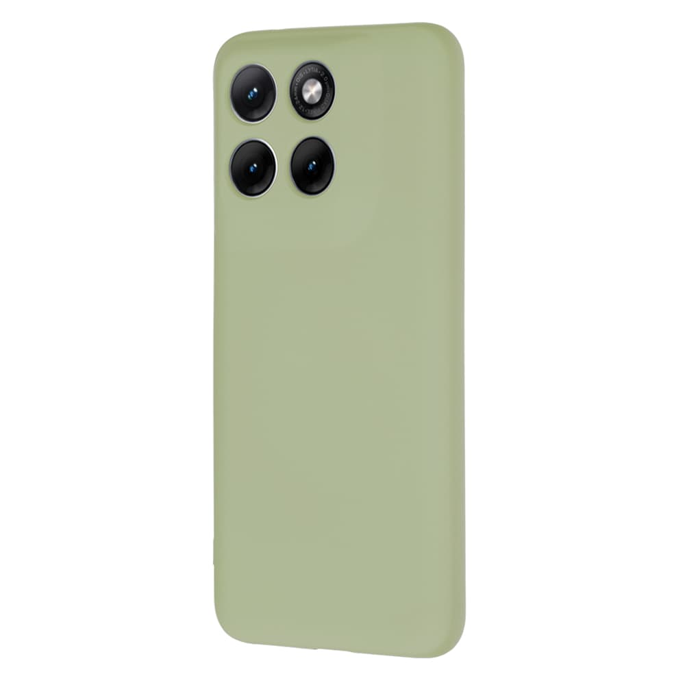 Kryt Techsuit SoftFlex Motorola Edge 70 Fusion matcha zelený - náhled 3