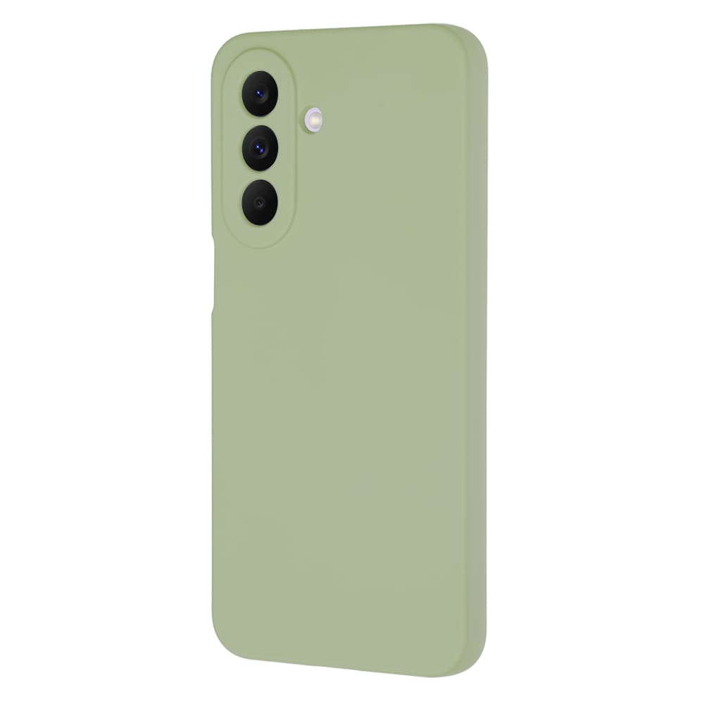 Kryt Techsuit SoftFlex Samsung Galaxy A27 5G matcha zelený - náhled 3