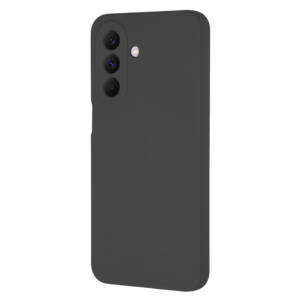 Kryt Techsuit SoftFlex Samsung Galaxy A27 5G černý - náhled 3