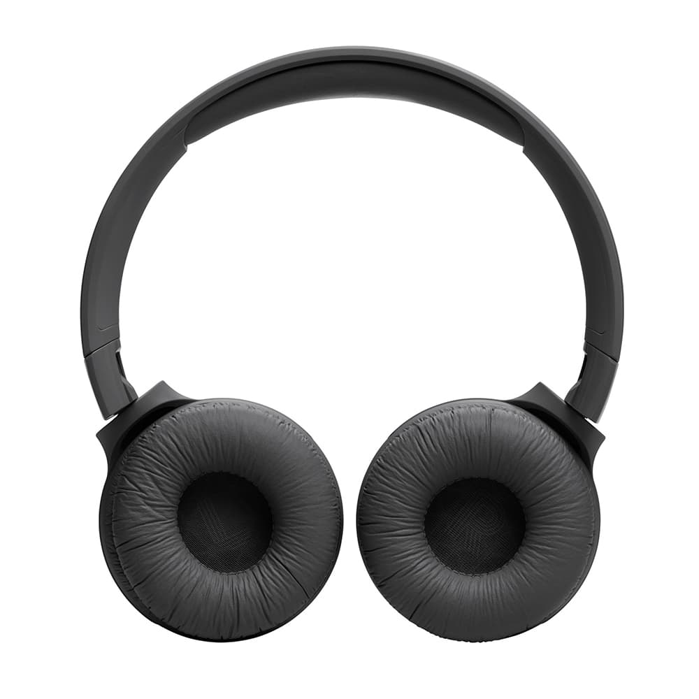 JBL Tune 520 Bezdrátová sluchátka s mikrofonem černá - náhled 3