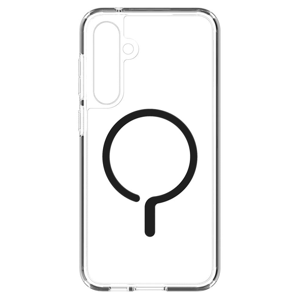 Spigen Ultra Hybrid OneTap Kroužek Samsung S23 FE Průhledný - náhled 3