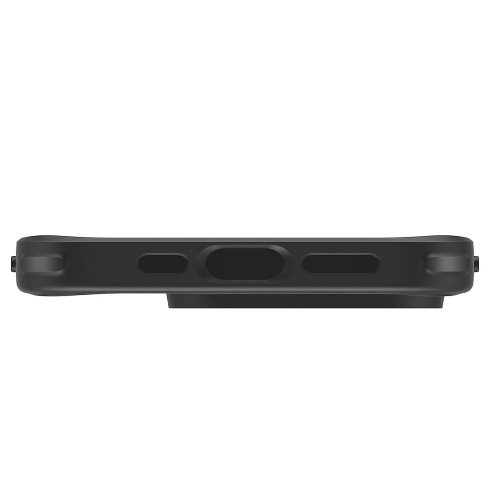 ESR Classic Hybrid HaloLock iPhone 15 Pro Matný Černý - náhled 3
