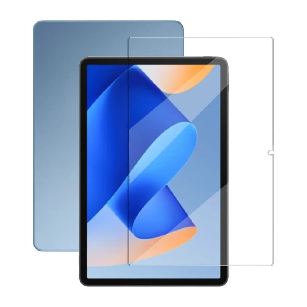 Lito 2.5D Klasické Sklo Huawei MatePad 11 2023 Průhledné - náhled 3