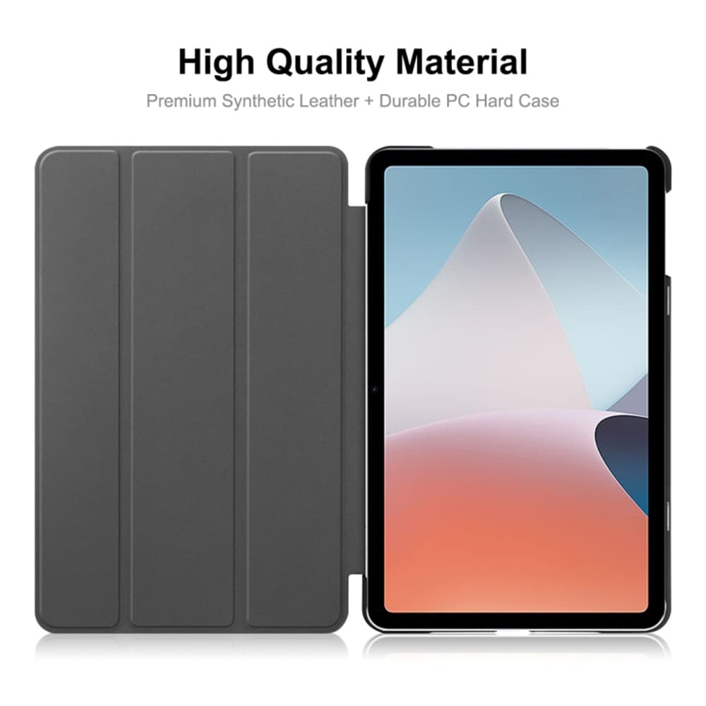 Techsuit FoldPro pouzdro pro Oppo Pad Air červené - náhled 3