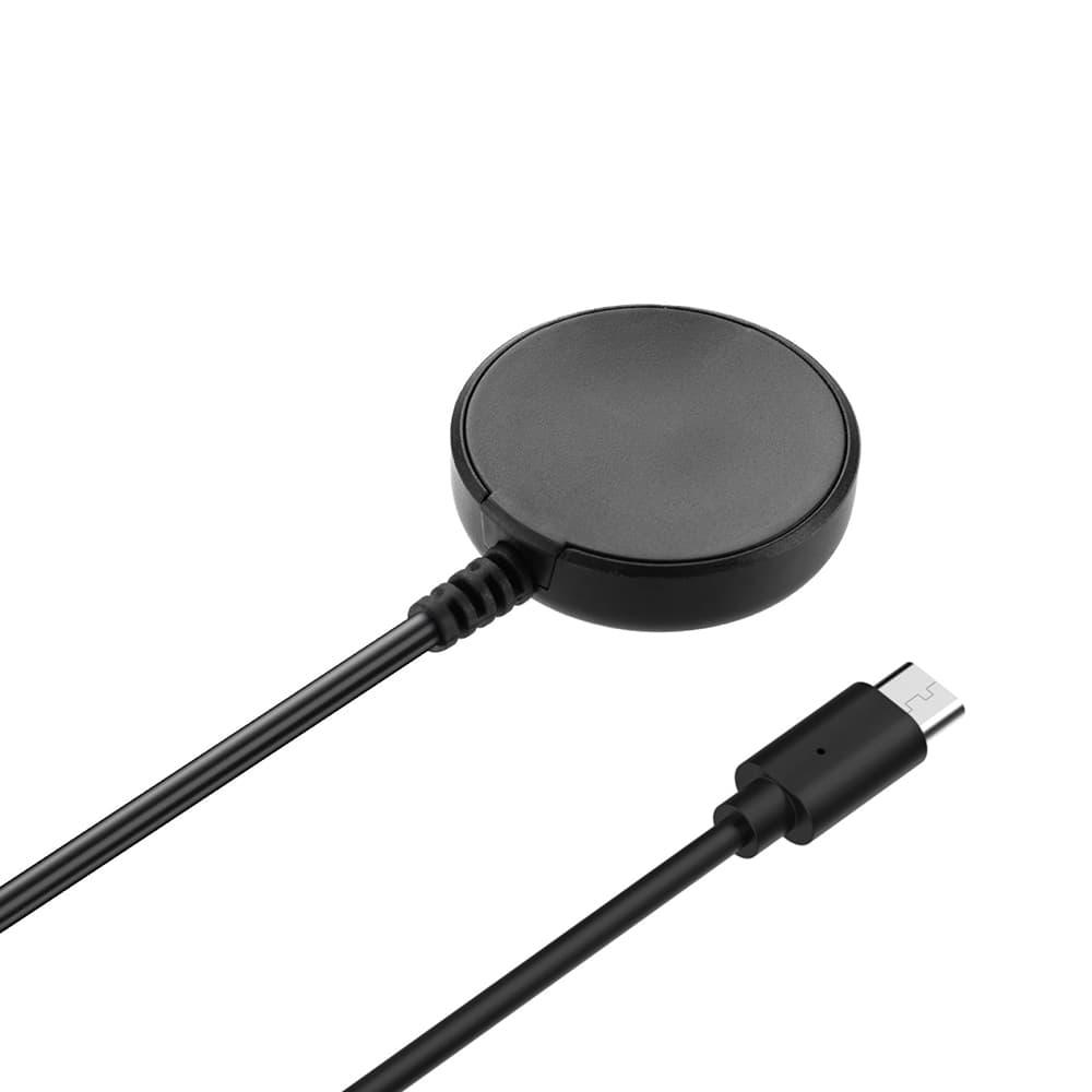 Techsuit Bezdrátový nabíjecí kabel TSC21 pro Galaxy Watch - náhled 3
