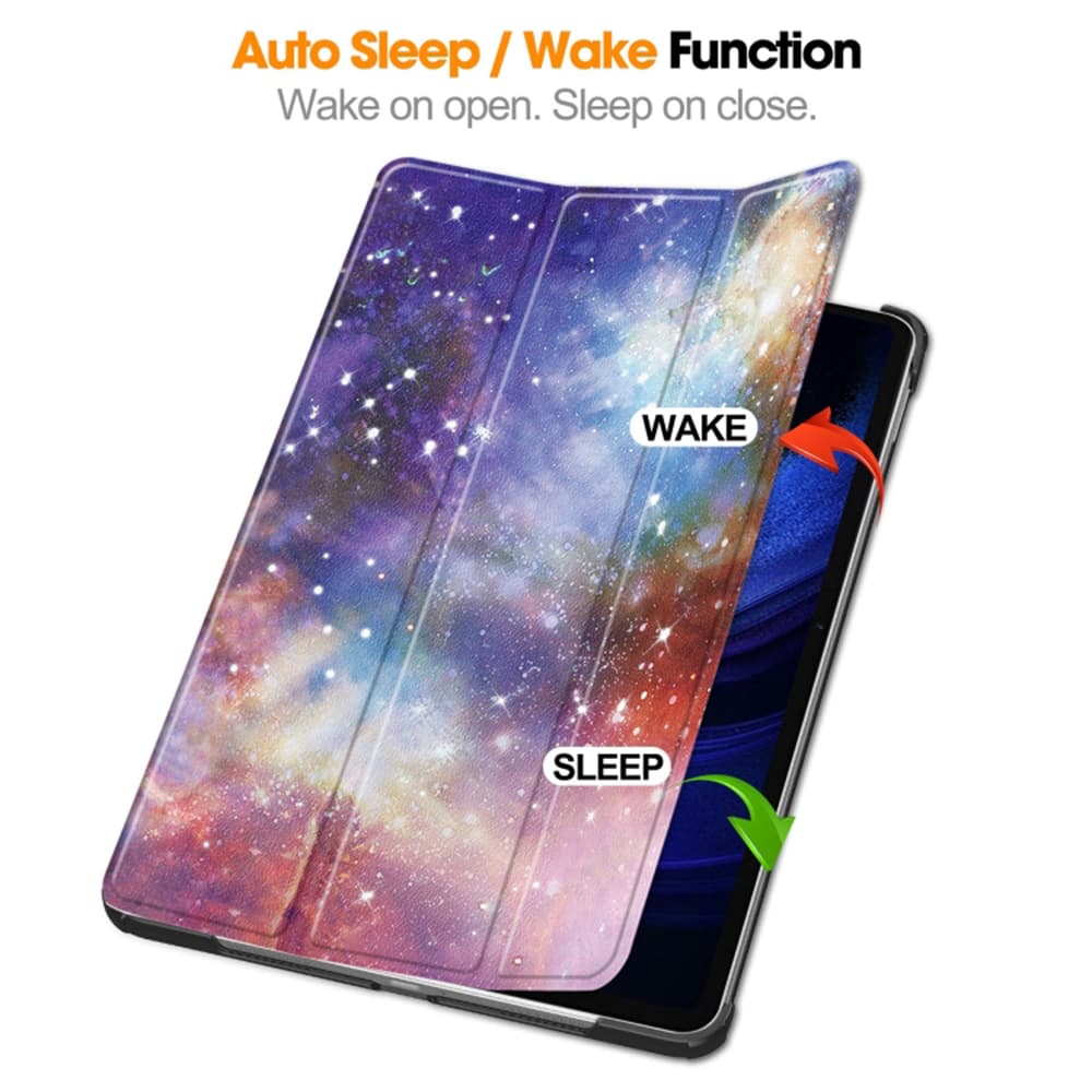 Techsuit FoldPro pro Xiaomi Pad 6 Pad 6 Pro a Galaxy - náhled 3