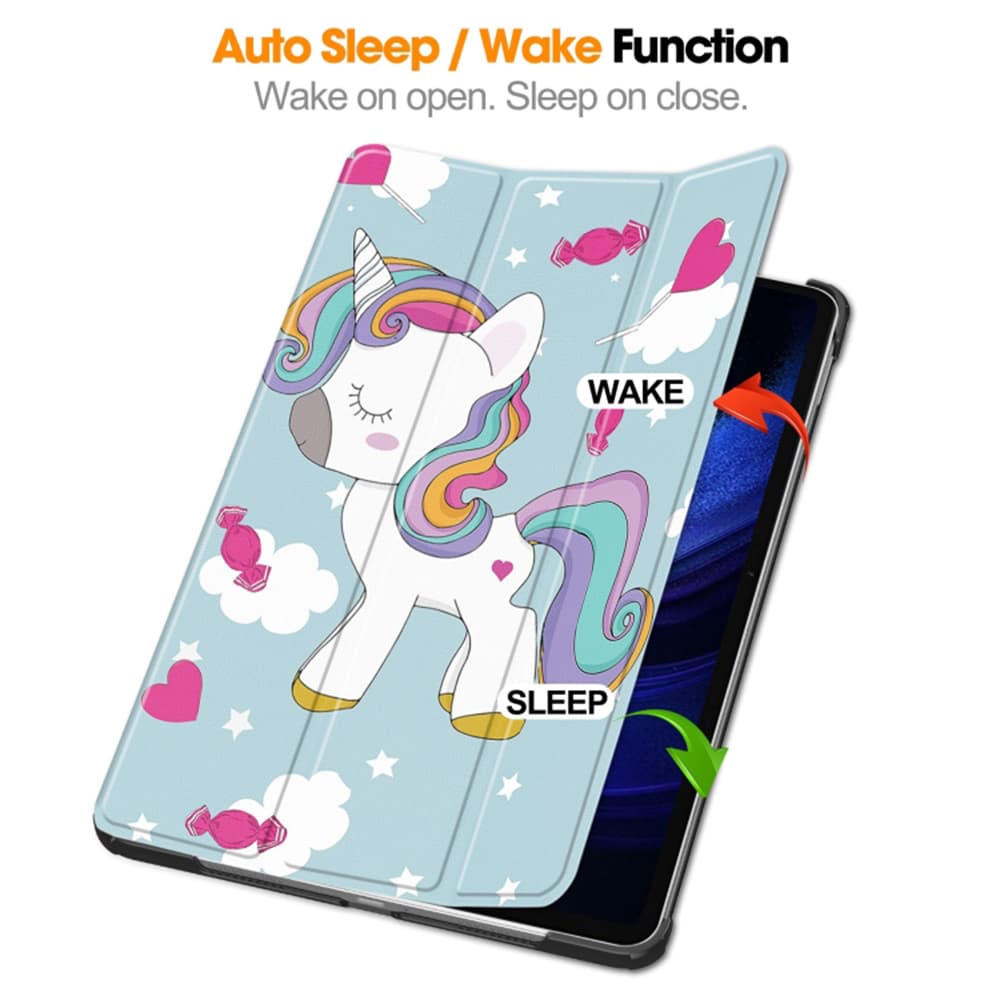 Pouzdro Techsuit FoldPro pro Xiaomi Pad 6 Pad 6 Pro Unicorn - náhled 3