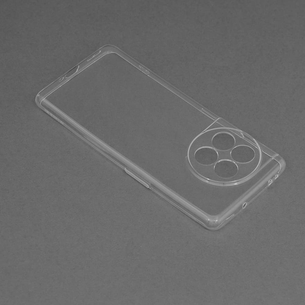 Techsuit Čiré silikonové pouzdro OnePlus 11R OnePlus Ace 2 - náhled 3