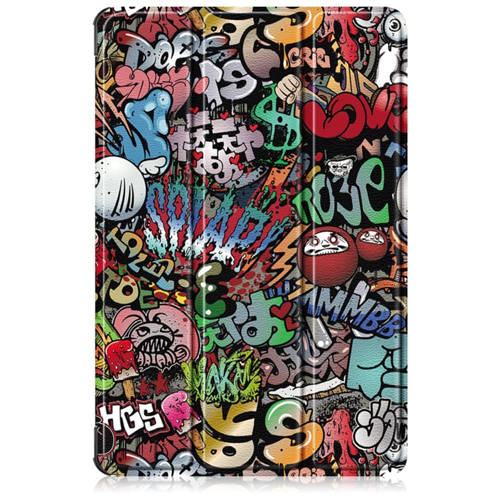 Techsuit FoldPro Lenovo Tab M11 Městský styl - náhled 3