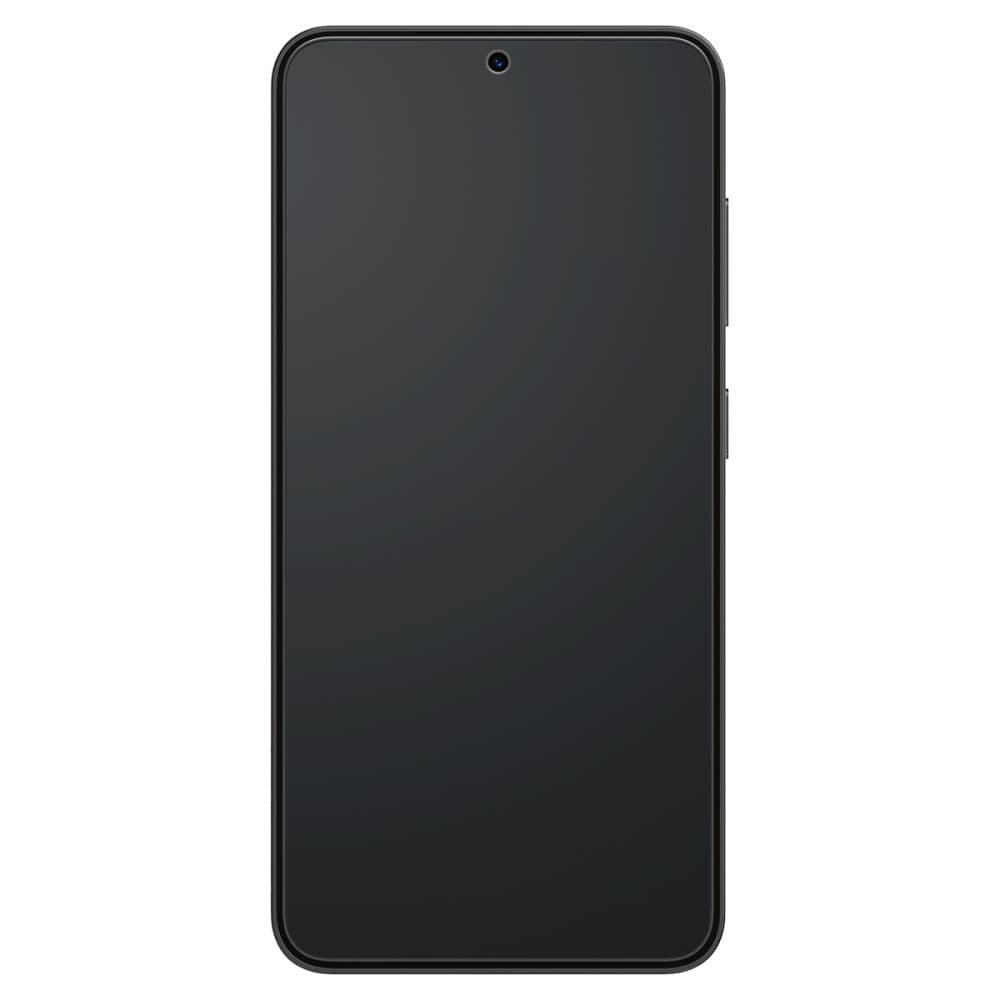 Spigen Neo Flex 2 kusy Samsung Galaxy S24 Čiré - náhled 3