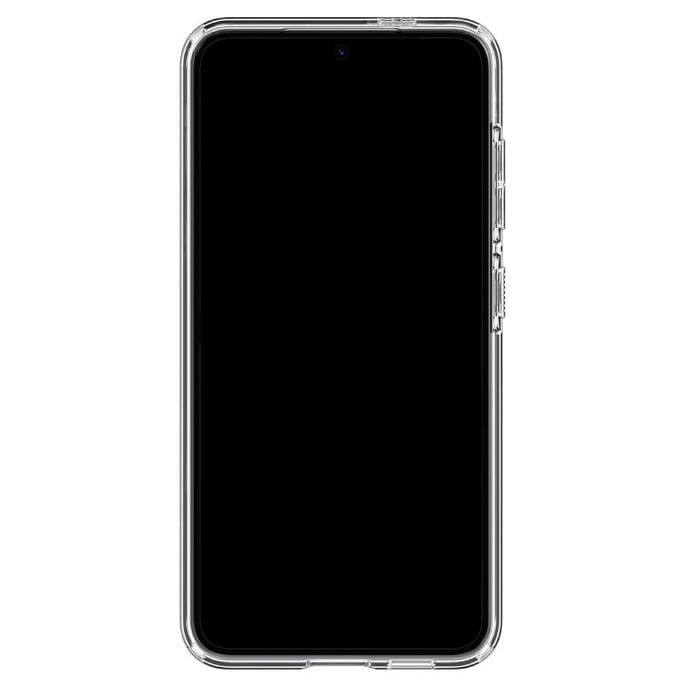 Spigen Ultra Hybrid Samsung Galaxy S24 Průhledný - náhled 3