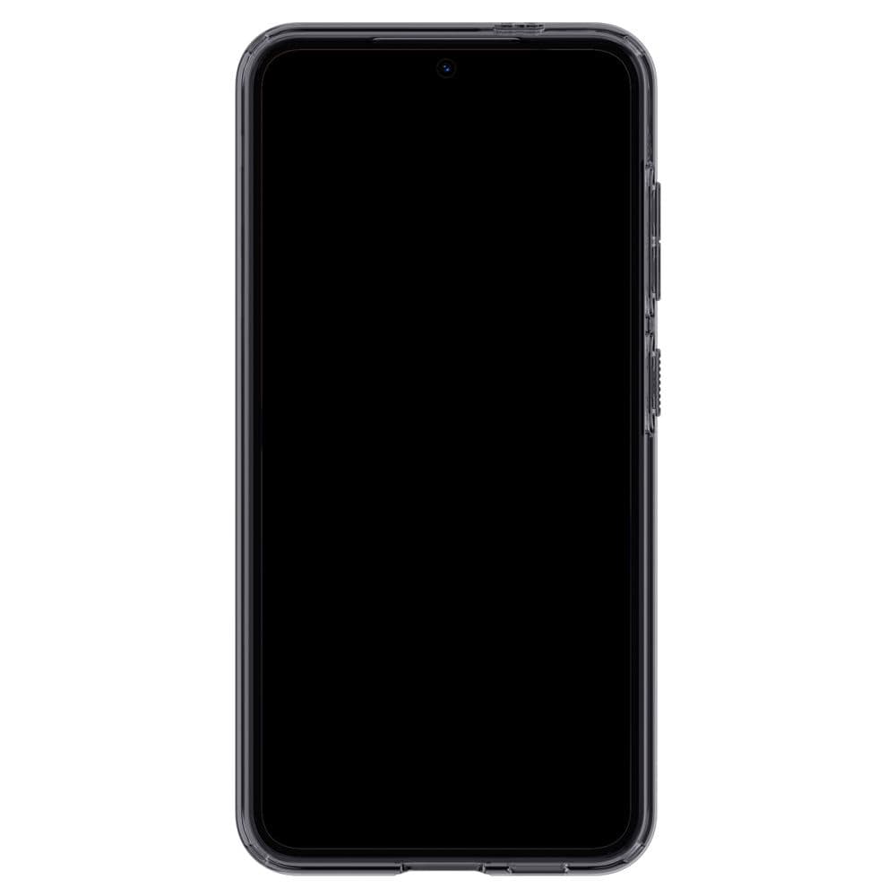 Spigen Ultra Hybrid Zero One Samsung Galaxy S24 Matná černá - náhled 3