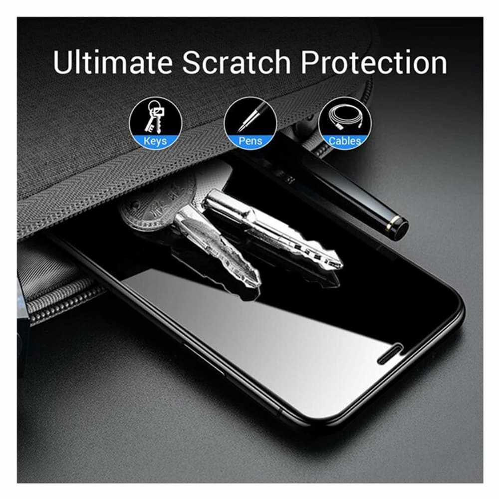 Lito 2.5D FullGlue sklo pro Samsung Galaxy A16 A17 černé - náhled 3