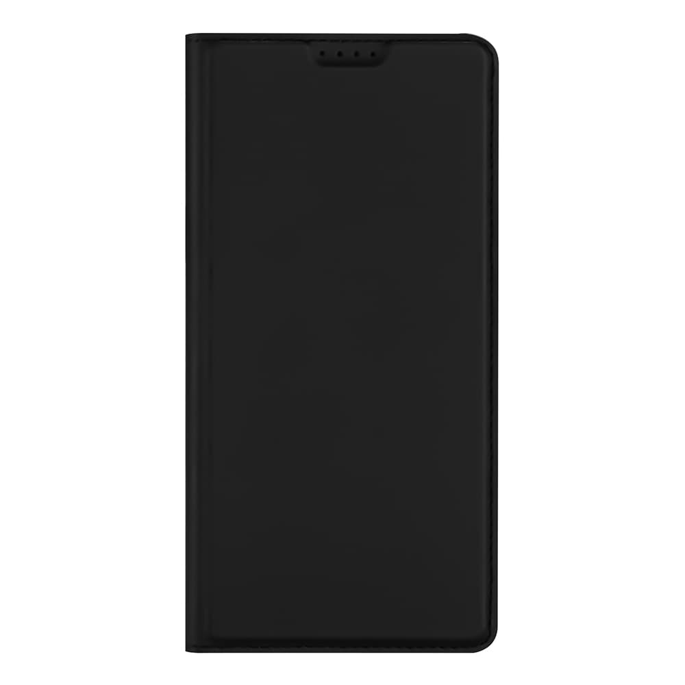 Pouzdro Dux Ducis Skin Pro Xiaomi Redmi Note 13 Pro+ 5G černé - náhled 3