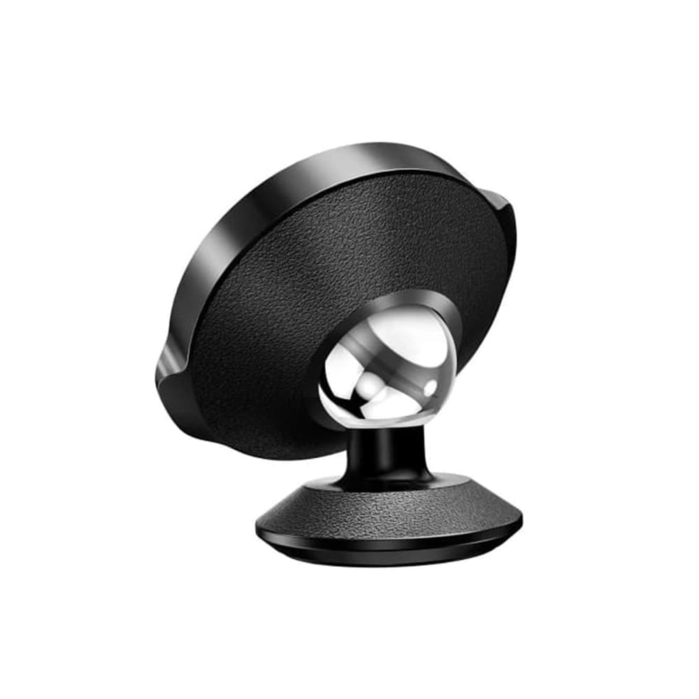 Baseus Magnetický držák Small Ears na palubní desku Černý - náhled 3
