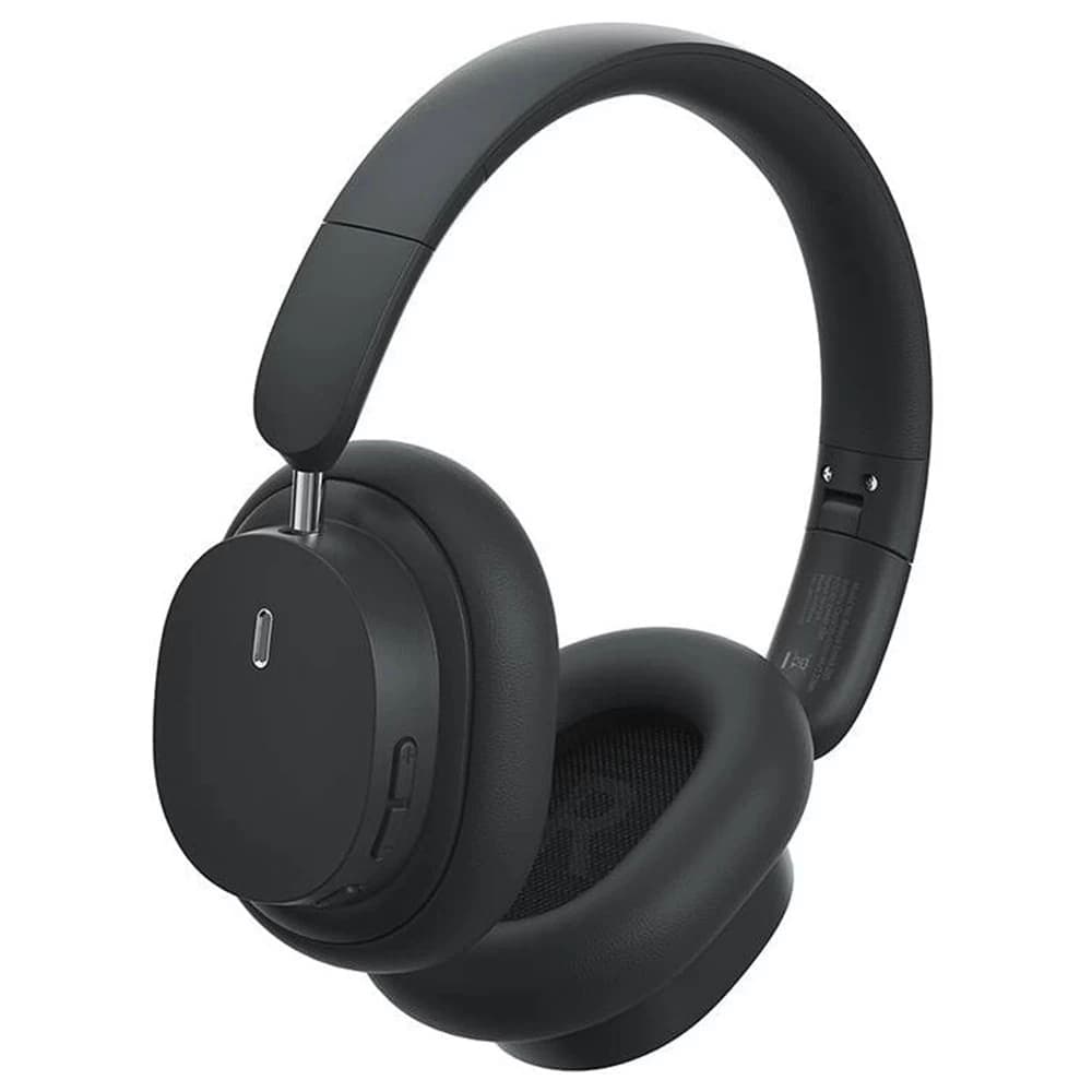 Baseus Bezdrátová sluchátka Bowie D05 Bluetooth ENC Černá - náhled 3