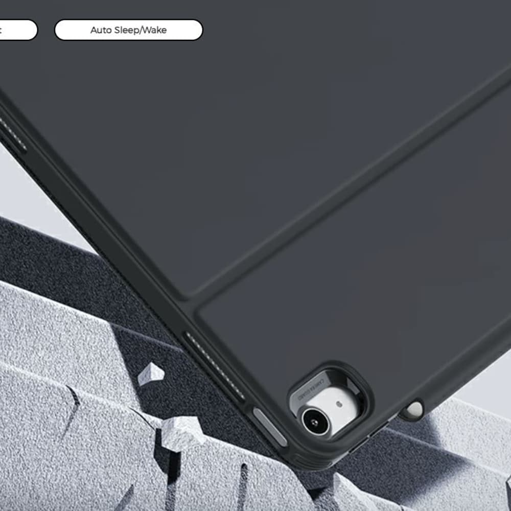 ESR Rebound Hybrid iPad Pro 11 2024 2025 Šedý - náhled 3