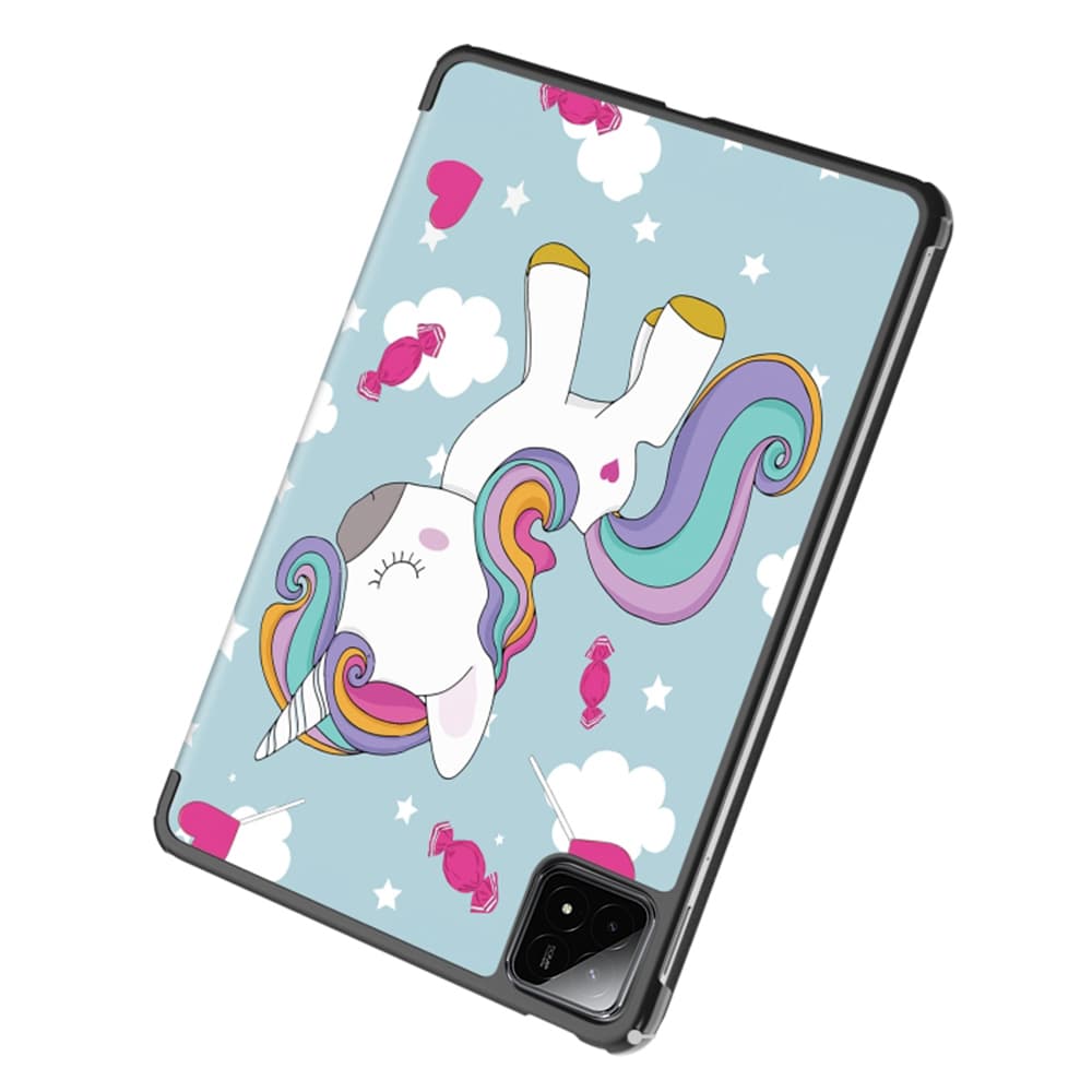 Pouzdro Techsuit FoldPro Xiaomi Pad 6S Pro 12.4 Unicorn - náhled 3