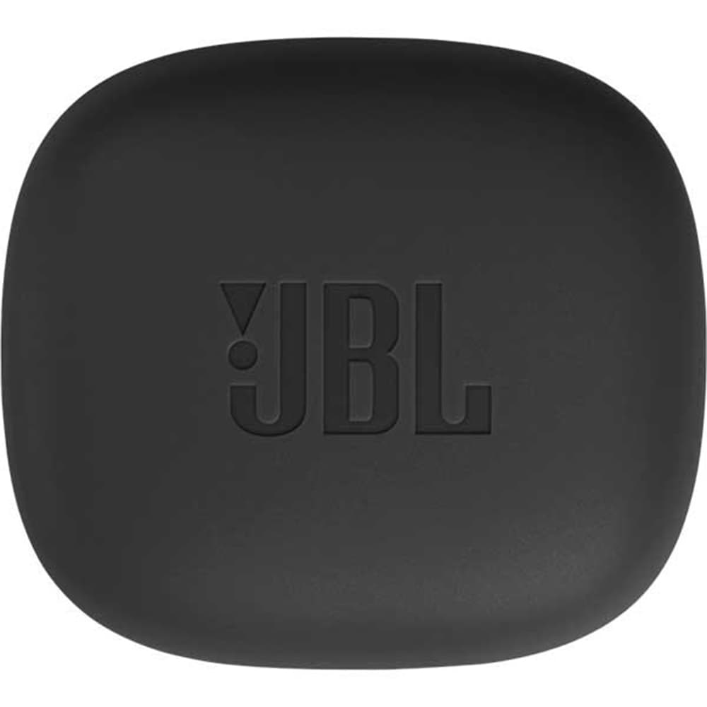 JBL Bezdrátová sluchátka Wave 300 True Wireless Bluetooth 5.2 Černá - náhled 3