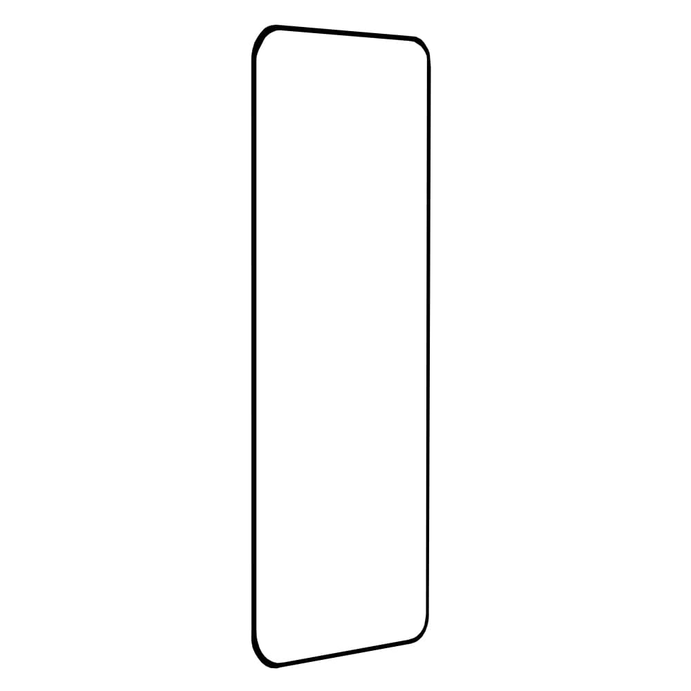 Techsuit 111D Ochranné sklo 3D Celoplošné OnePlus 12R Black - náhled 3
