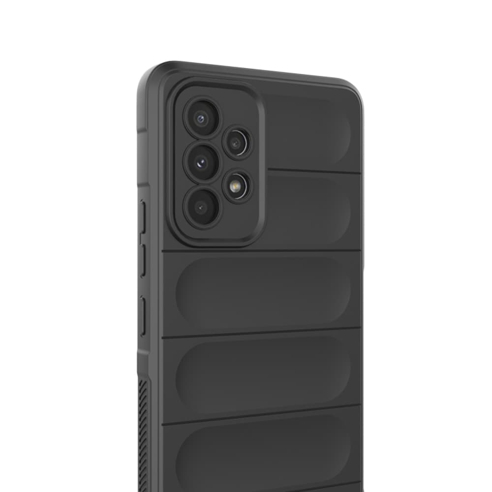 Techsuit Magic Shield Samsung Galaxy A53 5G černá - náhled 3