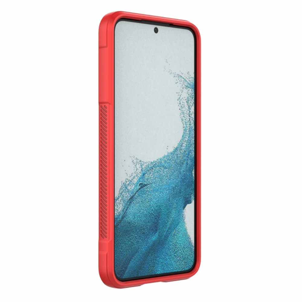 Techsuit Kouzelný štít Samsung Galaxy S22 5G Černý - náhled 3