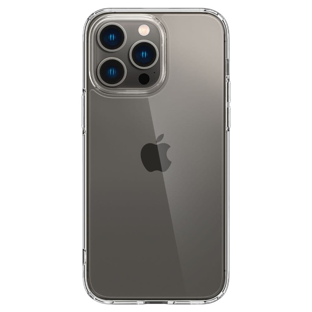 Spigen Ultra Hybrid iPhone 14 Pro Max Průhledný - náhled 3