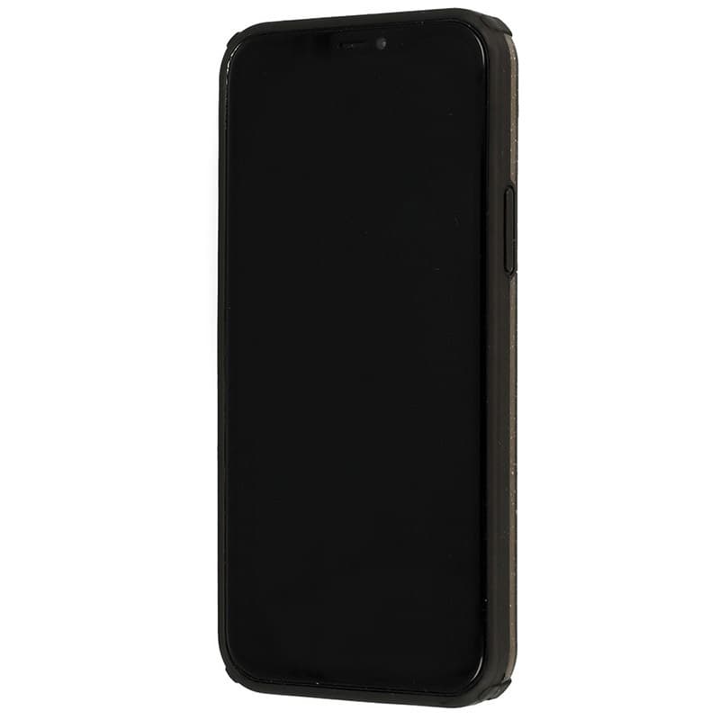 Pouzdro Armor Glitter pro Iphone 11 Pro černé - náhled 3