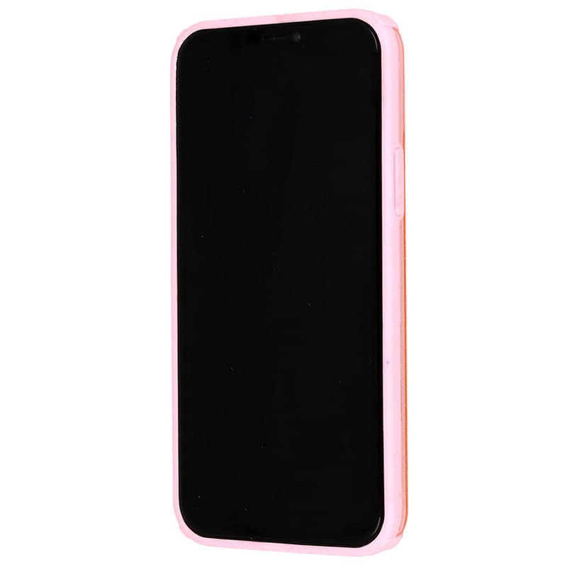 Pouzdro Armor Glitter pro Iphone 11 Pro růžové - náhled 3