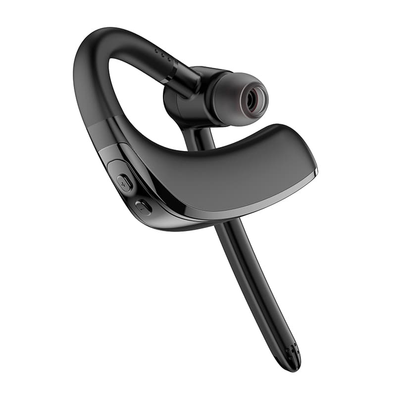 Bluetooth Handsfree Borofone BC37 Imperor černá - náhled 3