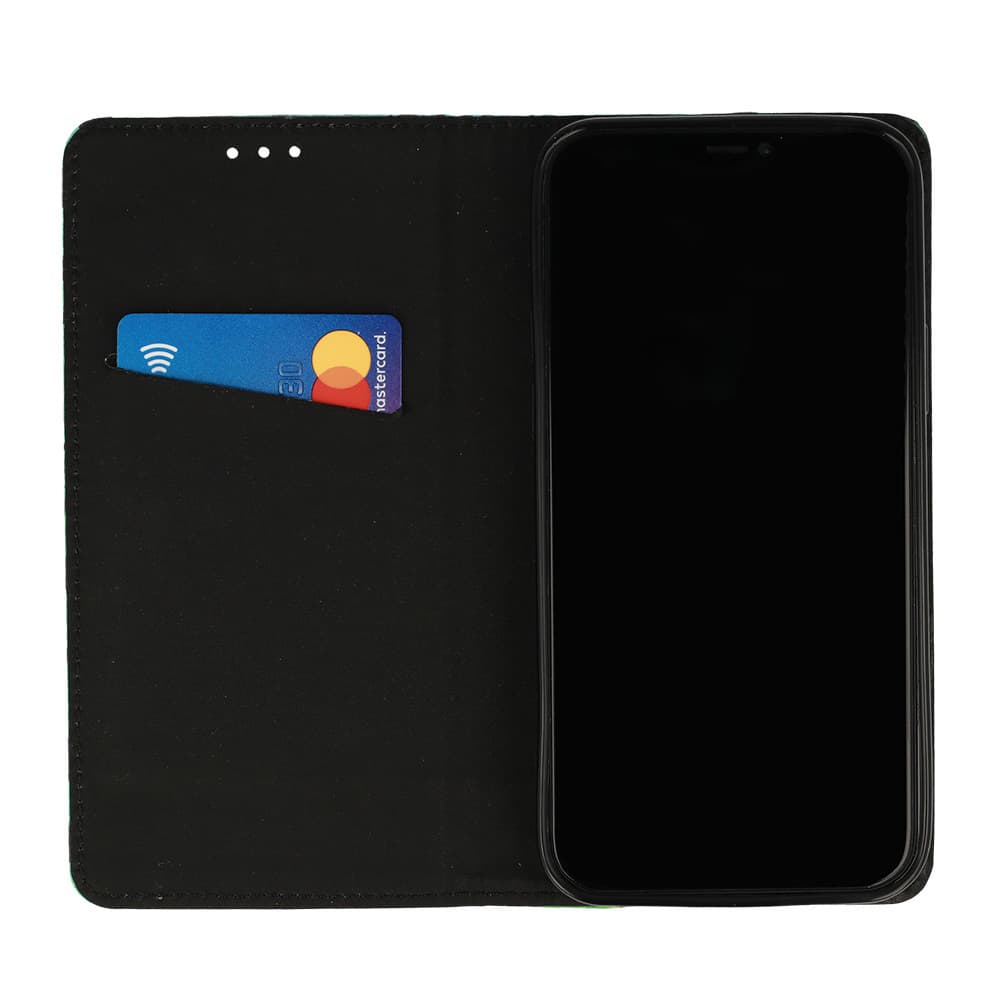 Smart Book Flower pro Samsung Galaxy S22 Ultra Design 3 - náhled 3