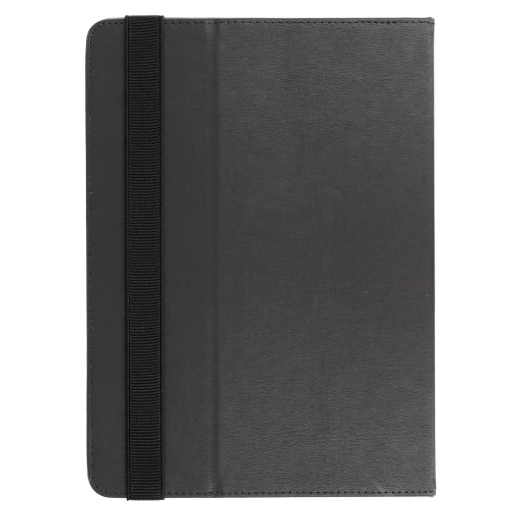 Kožené pouzdro na tablet Wonder 13" černé - náhled 3