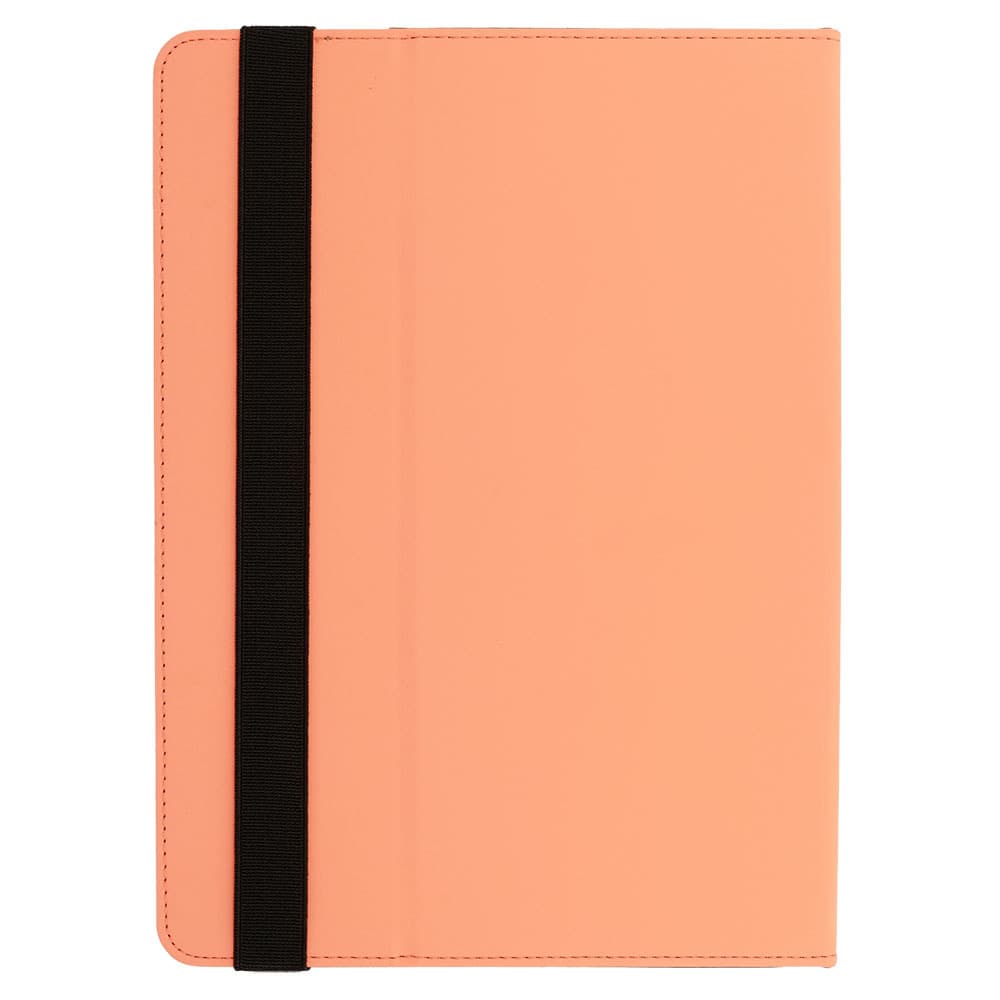 Pouzdro na tablet Wonder Soft 13" oranžové - náhled 3