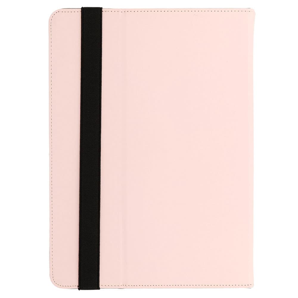 Pouzdro na tablet Wonder Soft 13" světle růžové - náhled 3