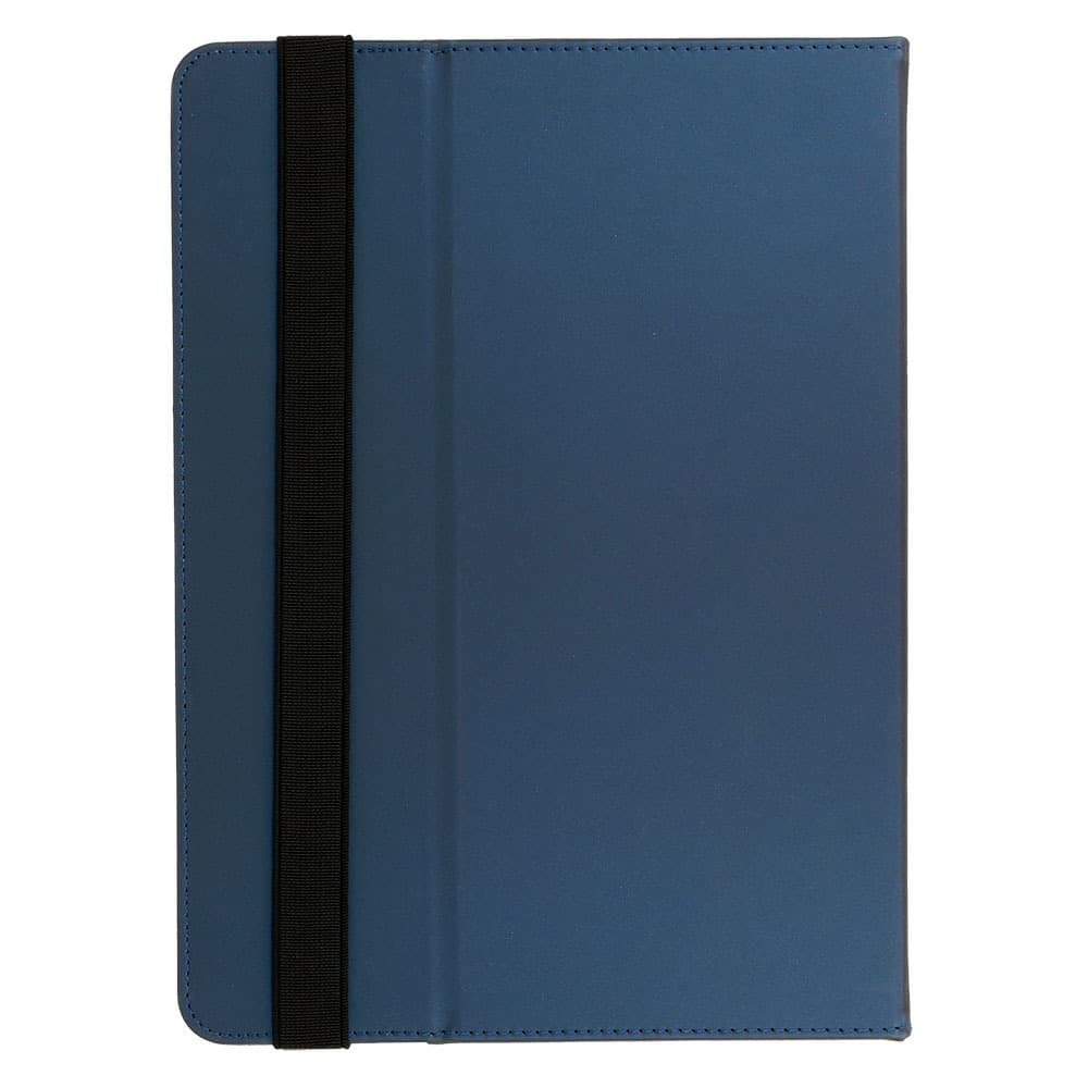 Pouzdro na tablet Wonder Soft 13" tmavě modré - náhled 3