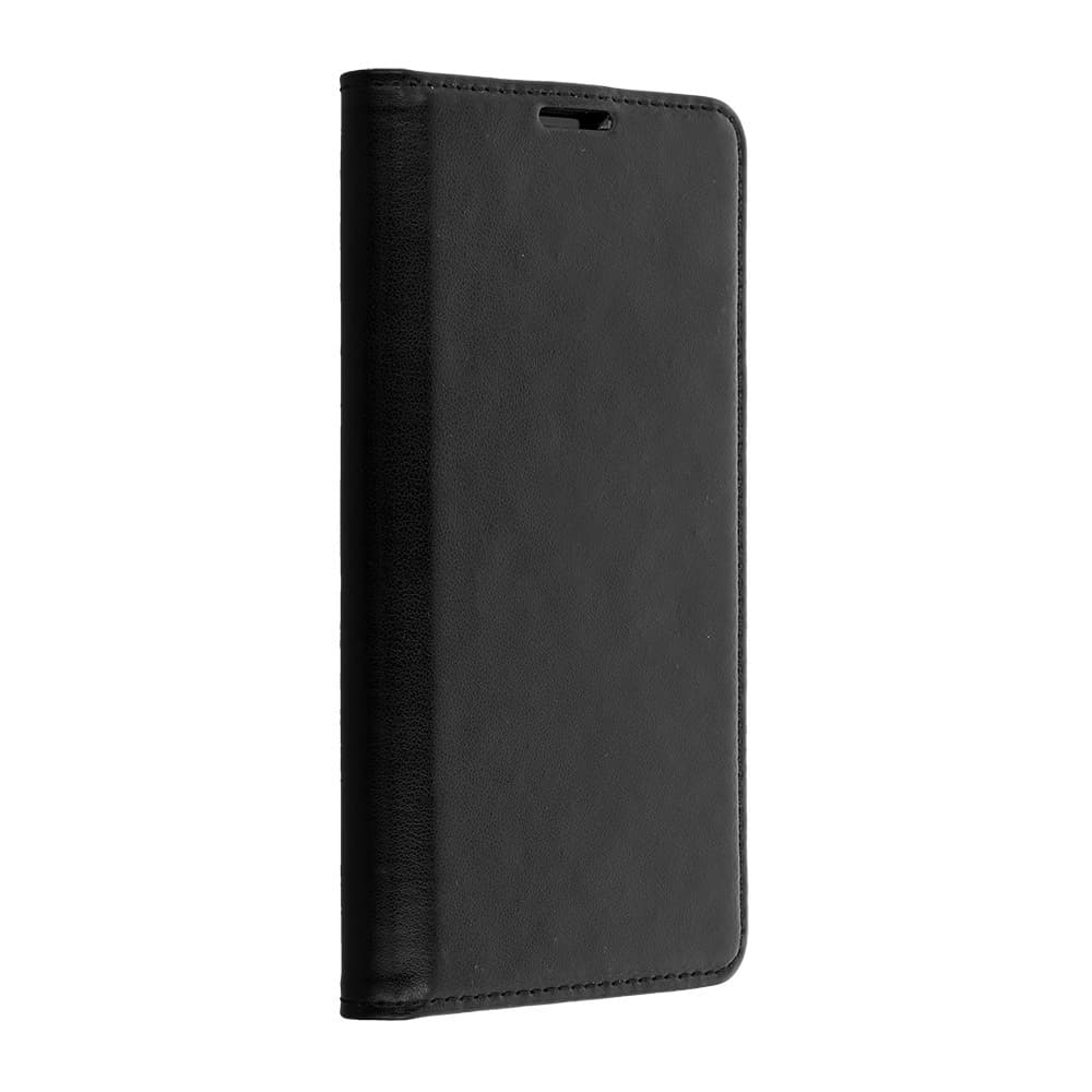 Magnet Elite Book pro Samsung Galaxy S22 Plus černý - náhled 3