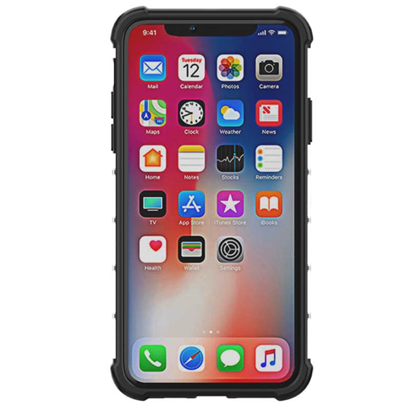 Tel Protect Honey Armor pro Iphone 13 Pro transparentní - náhled 3