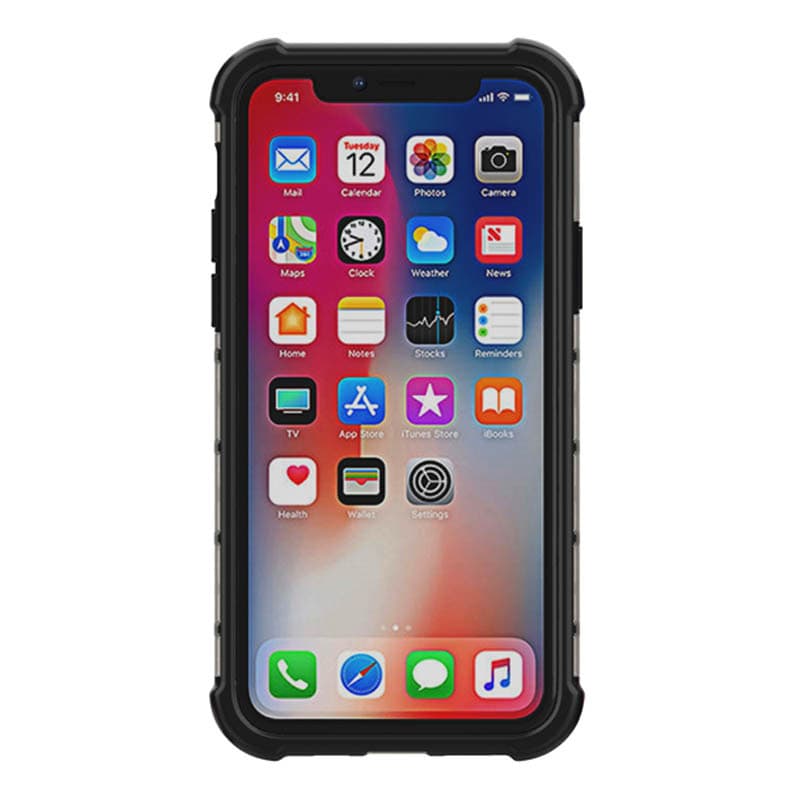 Tel Protect Honey Armor pro Xiaomi Redmi Note 11 5G/Note 11S 5G/Poco M4 Pro 5G černý - náhled 3