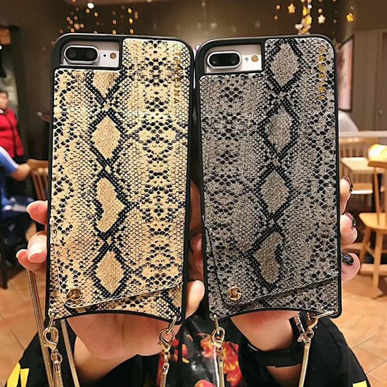 Zadní kryt SNAKE - IPHONE XS MAX Pink - náhled 3