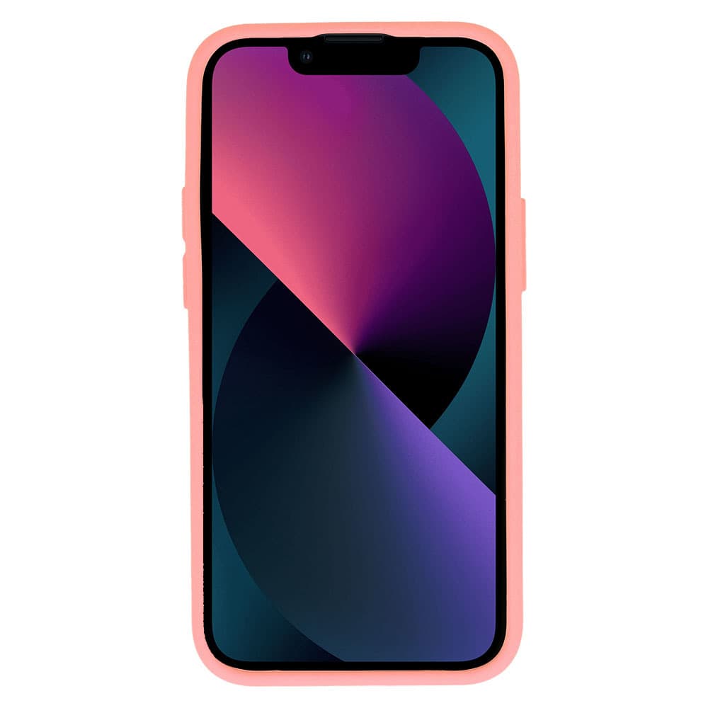 Camshield Soft pro Iphone 13 Salmon - náhled 3