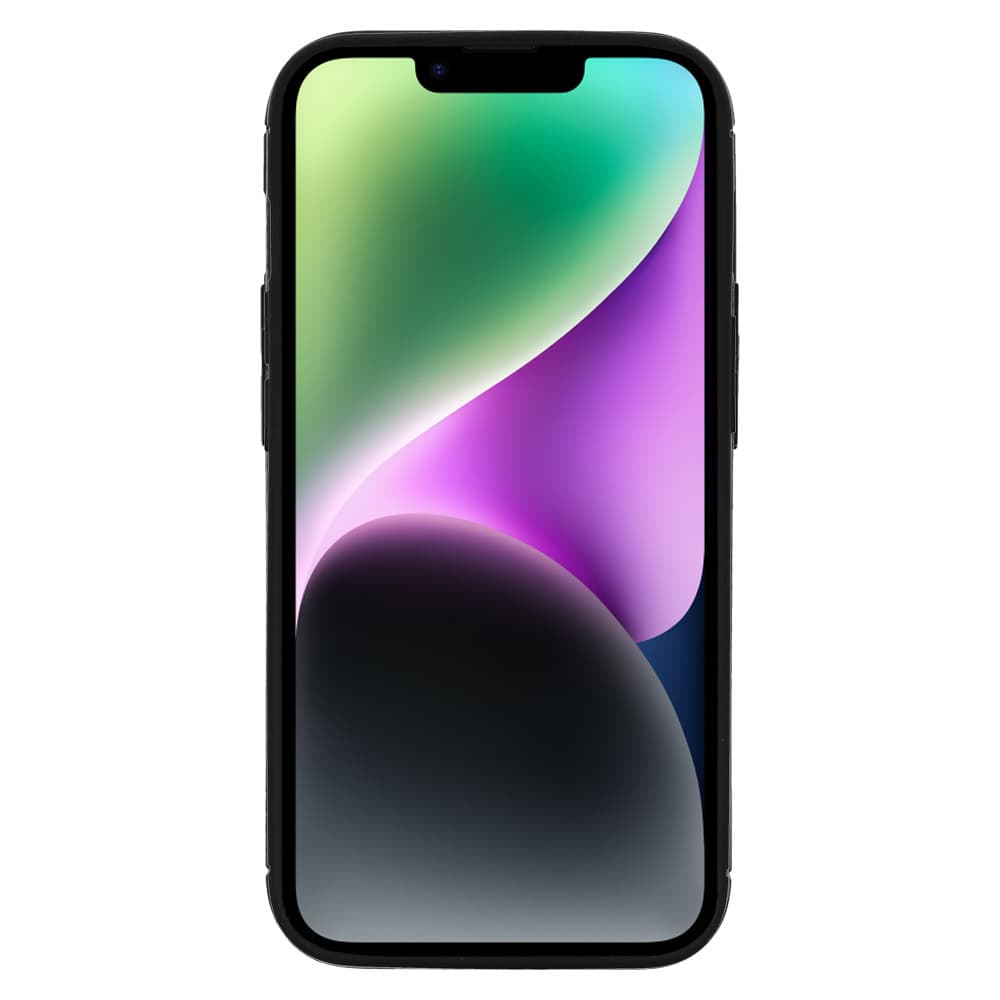 Vennus Carbon Elite pro Iphone 14 Black - náhled 3