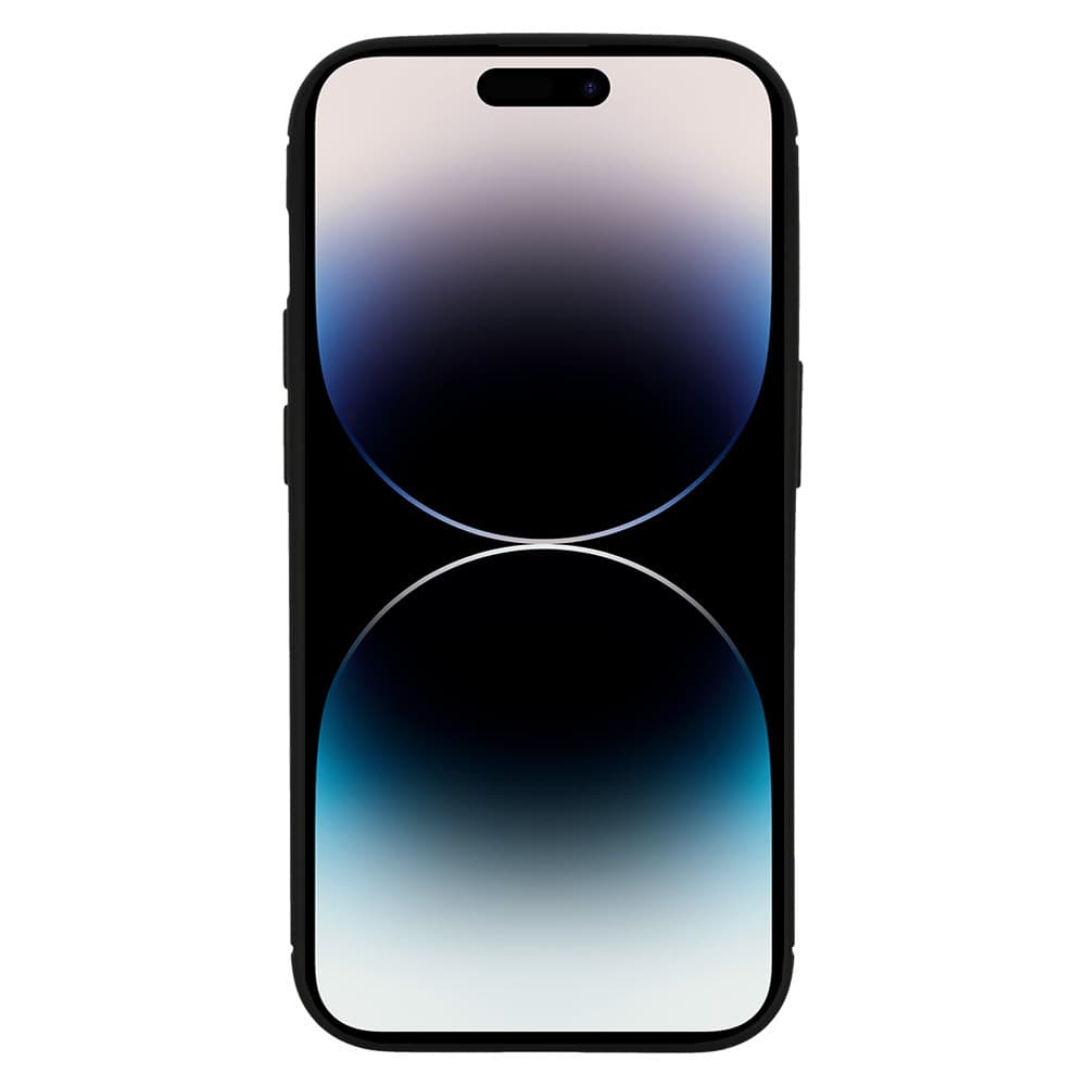 Vennus Carbon Elite pro Iphone 14 Pro Black - náhled 3