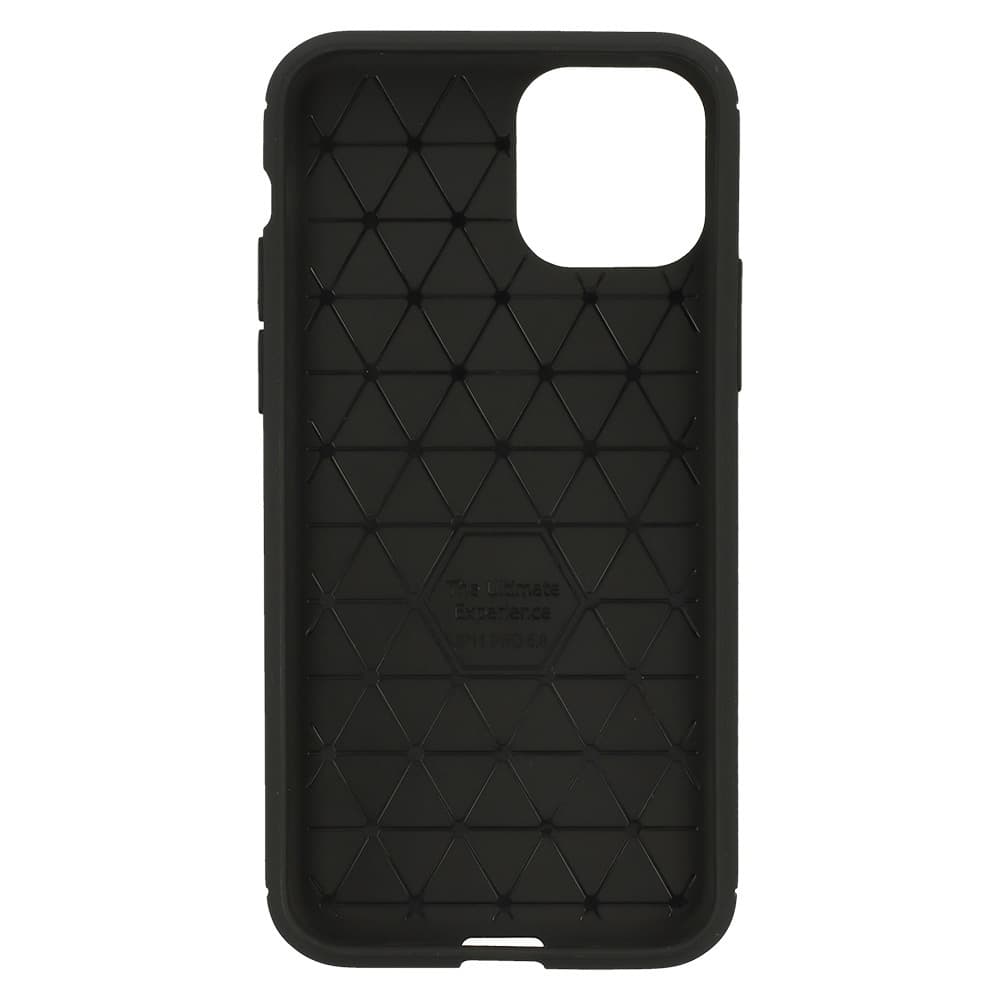 Vennus Carbon Elite pro Iphone 11 Pro Black - náhled 3