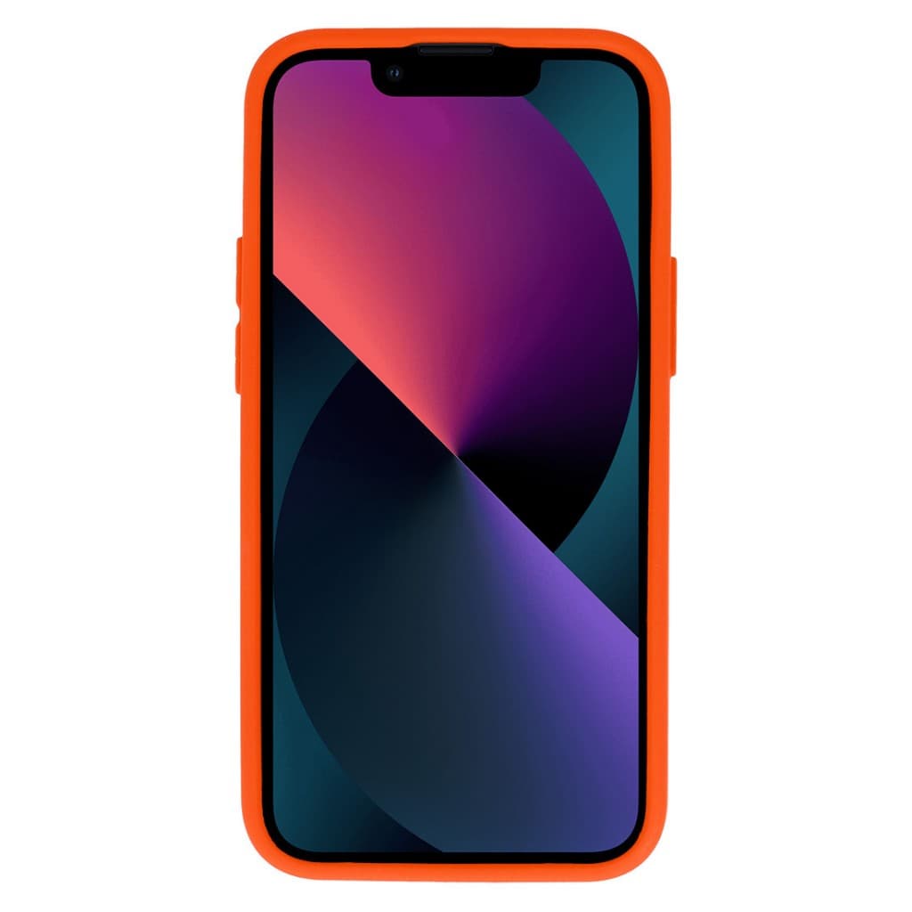 Camshield Soft pro Iphone 11 Pro Orange - náhled 3