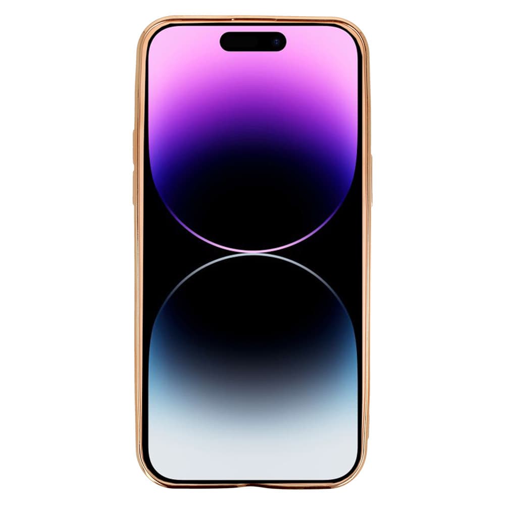 Trendové pouzdro pro Iphone 14 Pro Max design 4 light pink - náhled 3