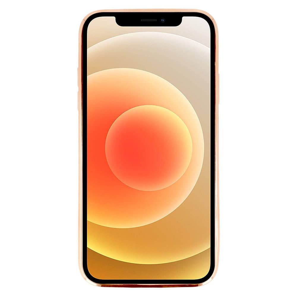 Trend Case pro iPhone 11 design 4 černé - náhled 3
