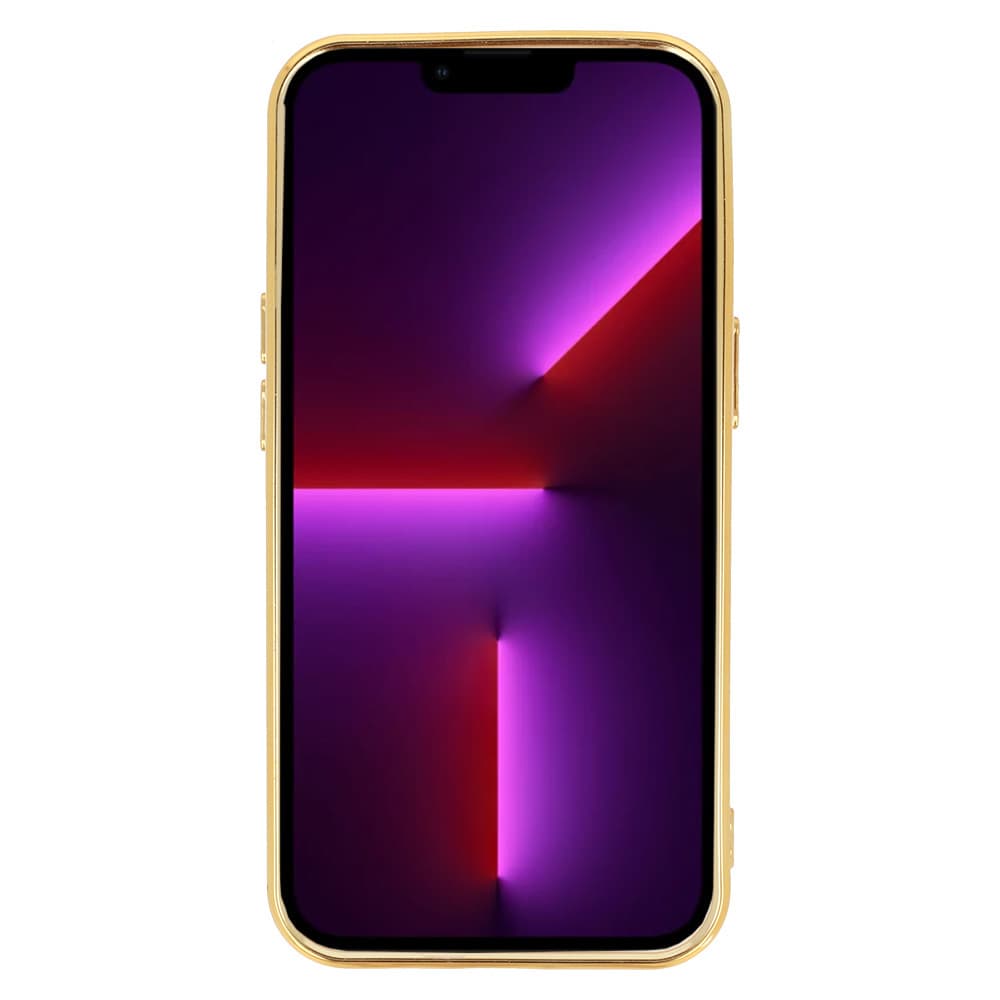 Zadní pouzdro Beauty Iphone 12 Pro Max růžové - náhled 3