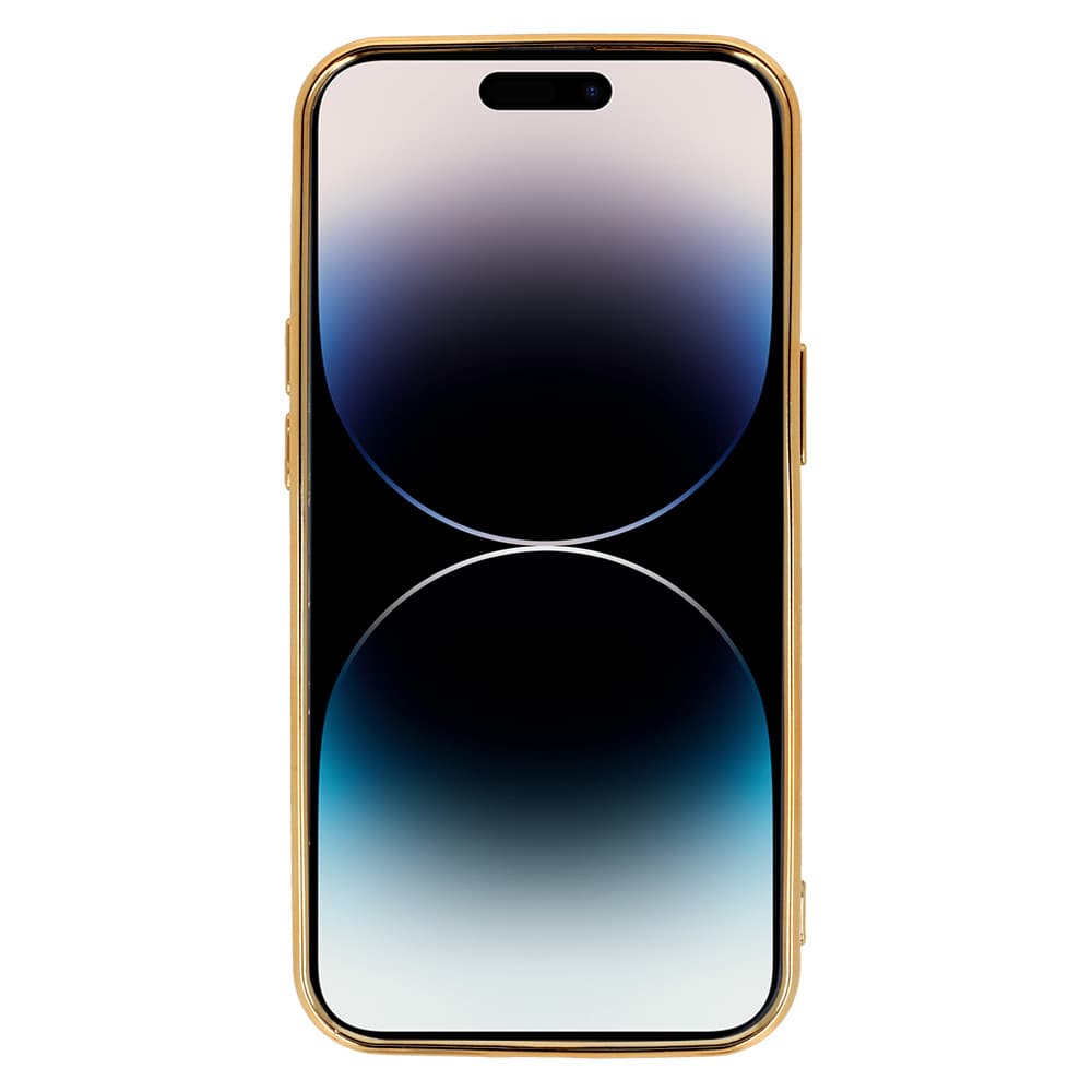 Beauty Magsafe pouzdro pro Iphone 13 Pro bílé - náhled 3