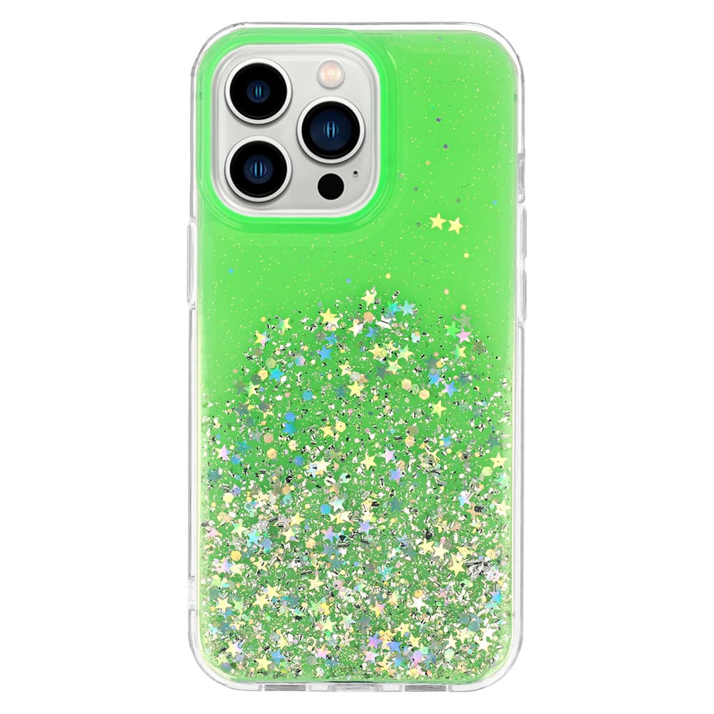 Pouzdro IDEAR W14 pro Iphone 14 Plus mint - náhled 3